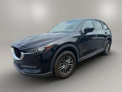 Used 2021 MAZDA CX-5 Touring