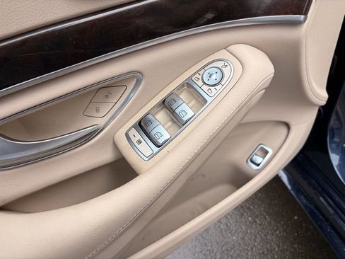 Used 2020 Mercedes-Benz S 450 Sedan w/ AMG Line Exterior image 21