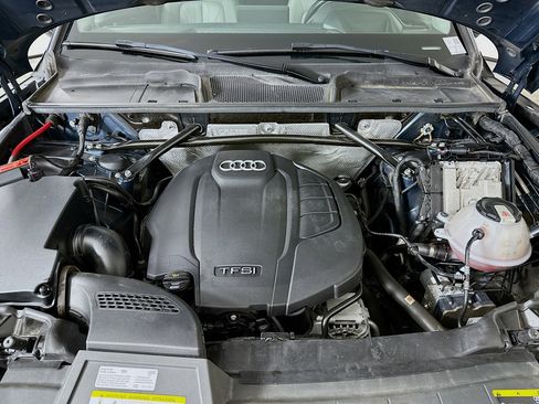 Used 2018 Audi Q5 Prestige image 34