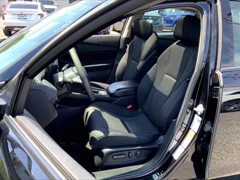 Used 2024 Honda Accord EX image 25