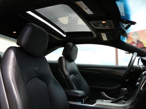Used 2012 Cadillac CTS Performance AWD/4WD image 43