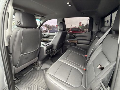 Used 2021 Chevrolet Silverado 1500 RST w/ All Star Edition Plus image 15