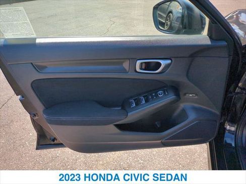 Used 2023 Honda Civic Sport image 12