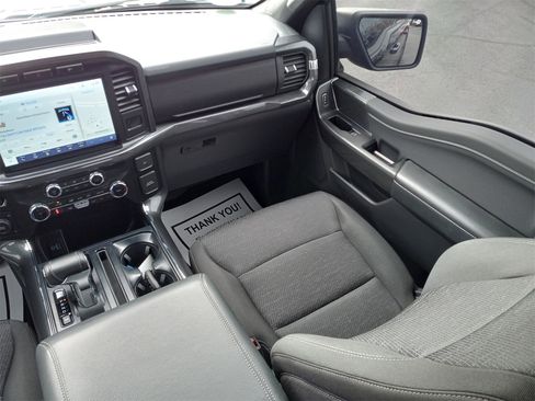 Used 2023 Ford F150 XLT w/ Equipment Group 302A High image 15