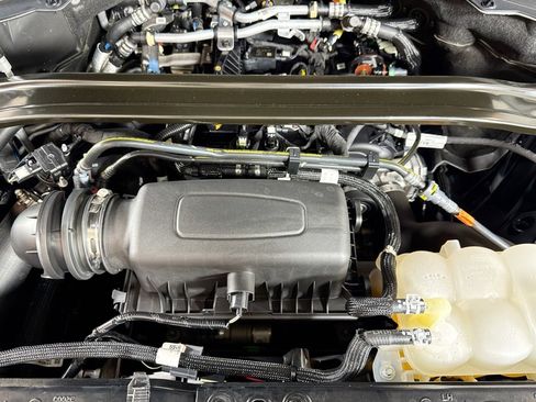 Used 2022 Ford Explorer ST-Line w/ Class IV Trailer Tow Package image 30