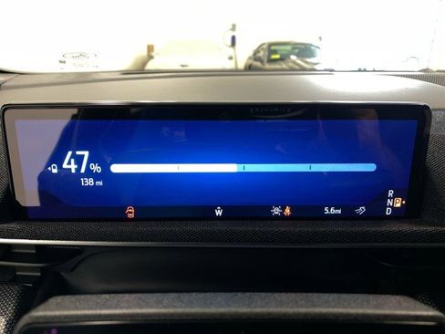 New 2025 Ford Mustang Mach-E GT w/ Bronze Appearance Package image 22