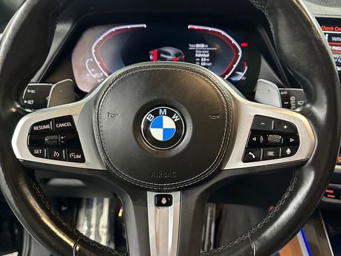 Used 2022 BMW X5 xDrive40i w/ Premium Essential Package AWD/4WD image 16