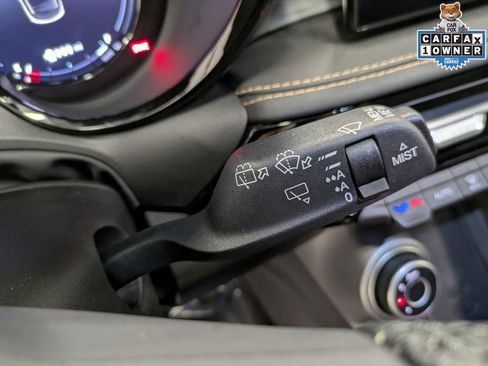 Used 2025 Alfa Romeo Tonale w/ Premium Package image 21