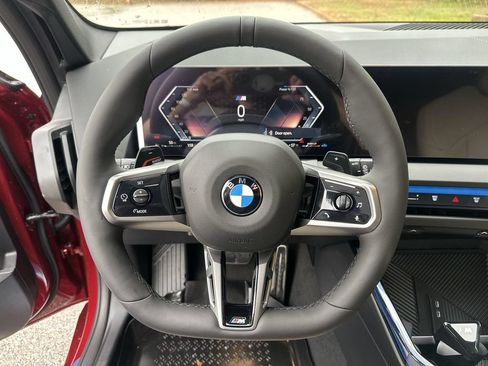 Used 2026 BMW X3 xDrive30i AWD/4WD image 16