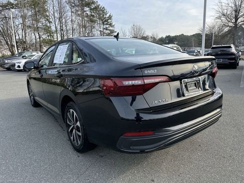 Certified 2024 Volkswagen Jetta S image 3