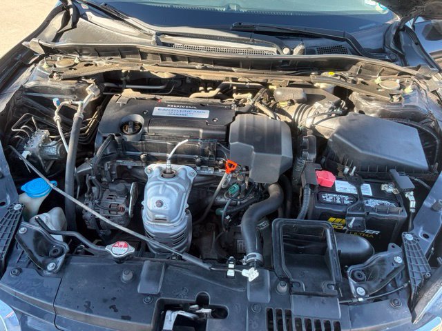 Used 2013 Honda Accord EX image 22