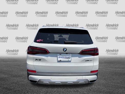 Used 2020 BMW X5 xDrive40i w/ Premium Package AWD/4WD image 7