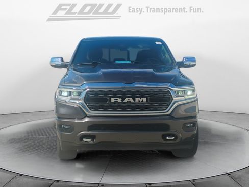 Used 2020 RAM 1500 Limited image 2