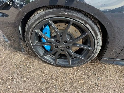 Used 2016 Ford Focus RS AWD/4WD image 10