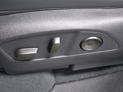 New 2026 Chevrolet Silverado EV Trail Boss w/ Premium Package image 15