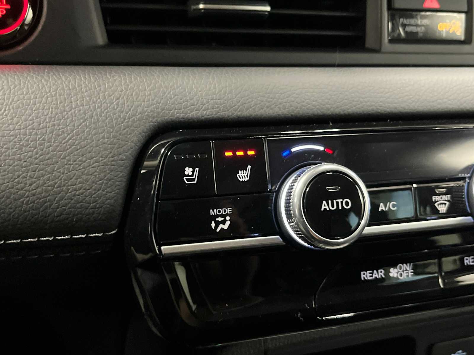 New 2026 Honda Pilot Elite image 20