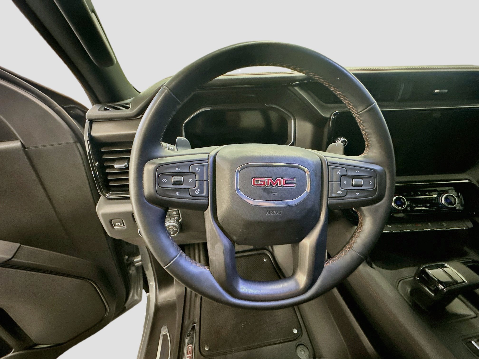 Used 2026 GMC Sierra 1500 AT4 AWD/4WD image 18