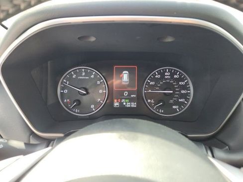 Certified 2023 Subaru Outback Touring XT image 34