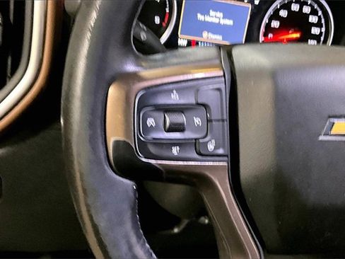 Used 2022 Chevrolet Silverado 3500 High Country image 22