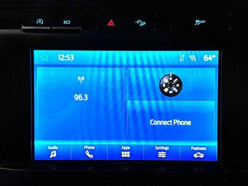 Used 2023 Ford F150 XL w/ FX4 Off-Road Package image 6