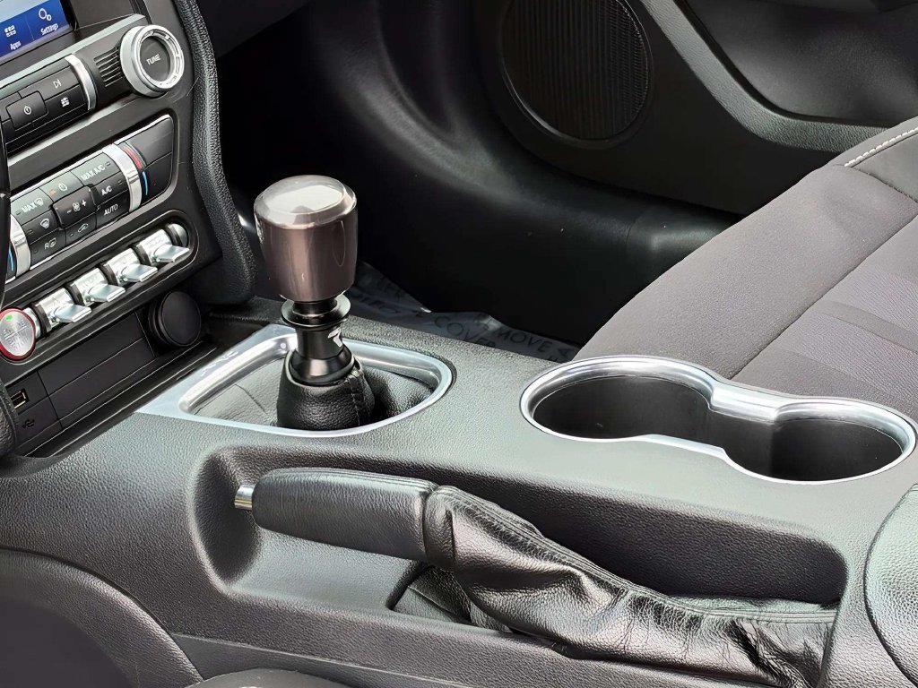 Used 2021 Ford Mustang GT w/ GT Performance Package RWD image 19