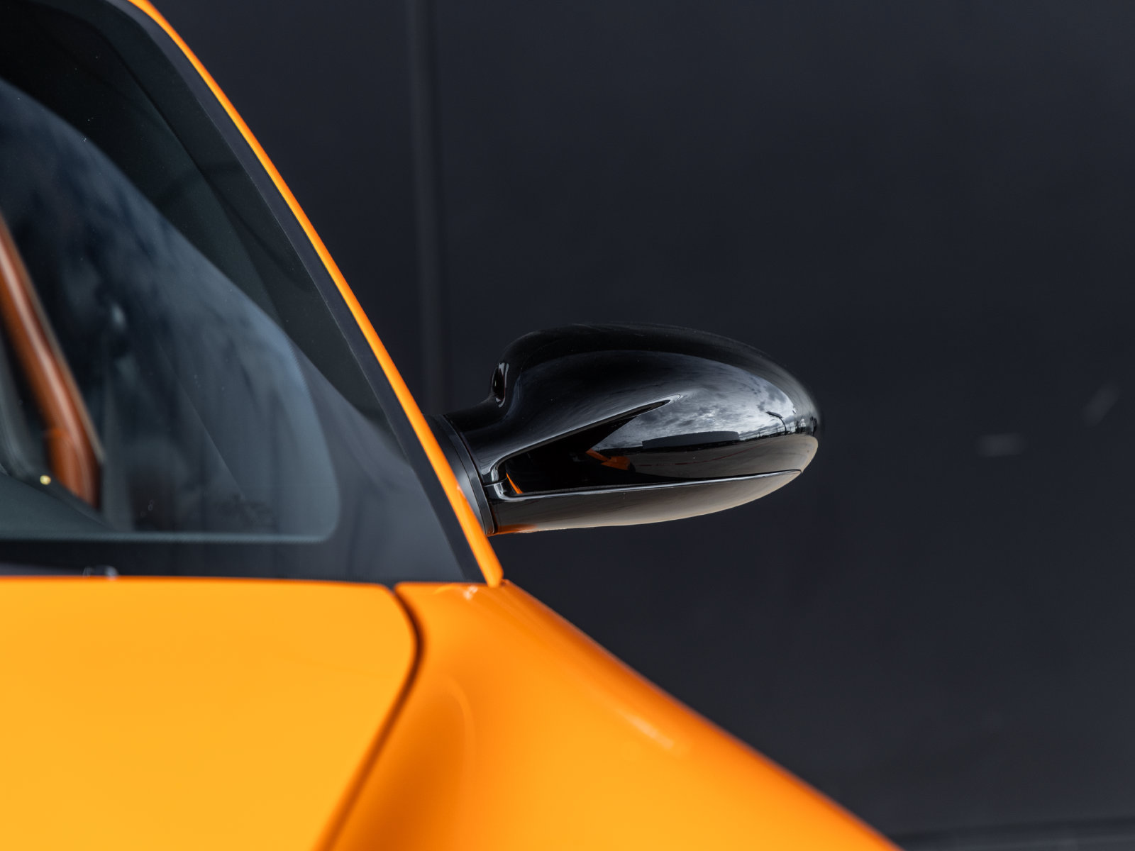Used 2007 Porsche 911 GT3 RS RWD image 32