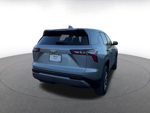 Used 2025 Chevrolet Equinox LT image 15