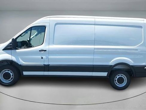 New 2025 Ford Transit 250 148 Medium Roof image 7