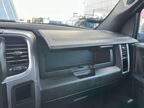 Used 2024 RAM 1500 Classic Warlock image 31