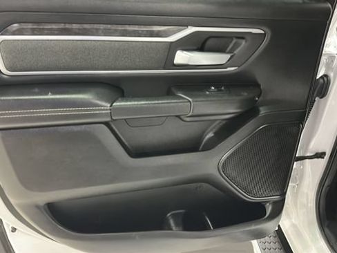 Used 2022 RAM 1500 Big Horn AWD/4WD image 22