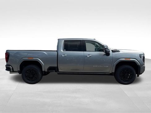New 2026 GMC Sierra 2500 Denali Ultimate AWD/4WD image 6