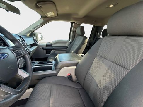 Used 2020 Ford F150 XL w/ Equipment Group 101A Mid image 22