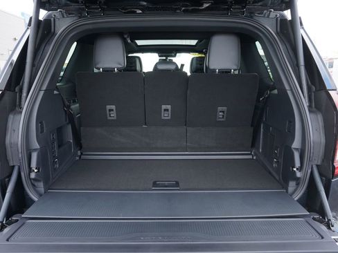 New 2026 Ford Expedition Tremor image 26