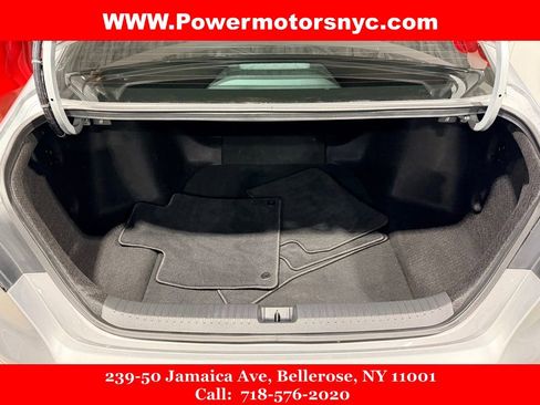 Used 2024 Honda Accord EX image 14