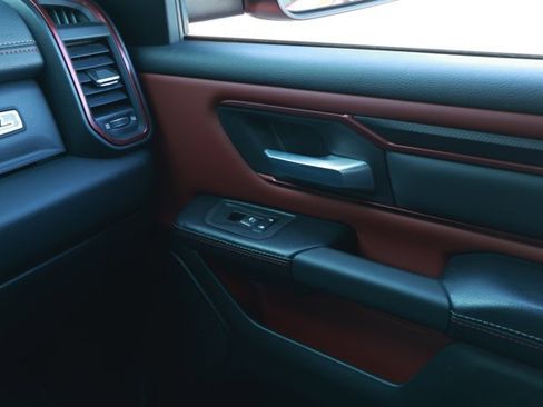 Used 2025 RAM 1500 Rebel w/ Rebel Level 1 Equipment Group image 27