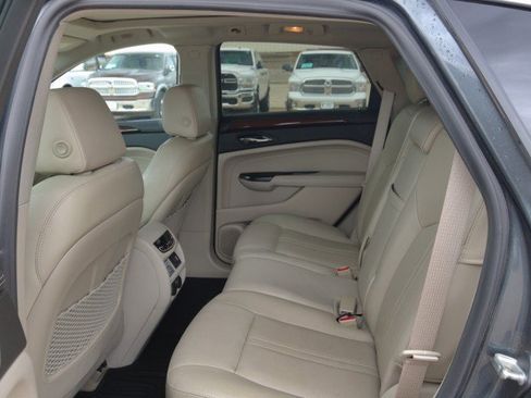 Used 2013 Cadillac SRX Premium w/ Driver Assist Package AWD/4WD image 28