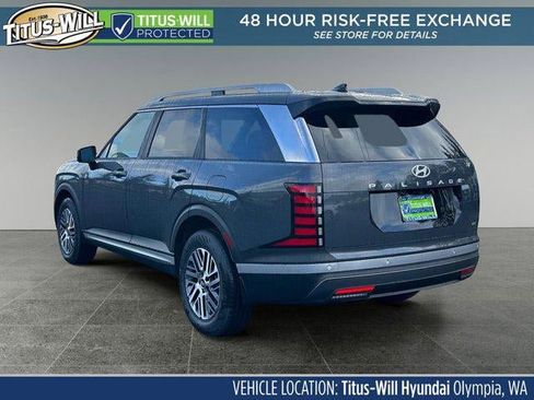 New 2026 Hyundai Palisade SEL image 5