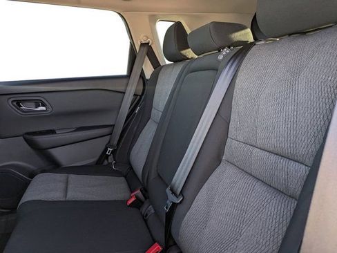 New 2026 Nissan Rogue SV w/ Cold Weather Package FWD image 21