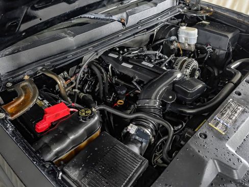 Used 2011 Chevrolet Silverado 1500 LTZ w/ LTZ Plus Package image 49