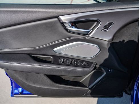 Used 2021 Acura RDX A-Spec image 23