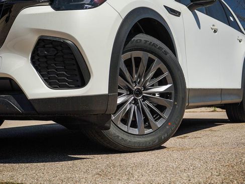 New 2026 MAZDA CX-70 SC Plus AWD/4WD image 6