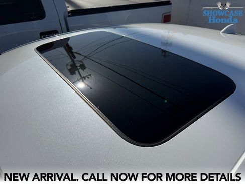 Used 2025 Honda Civic Sport Touring image 13