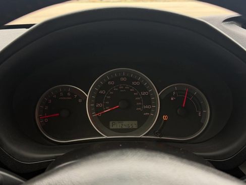 Used 2009 Subaru Impreza Outback Sport image 26