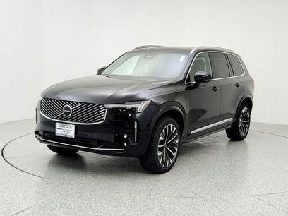 New 2026 Volvo XC90 B5 Plus