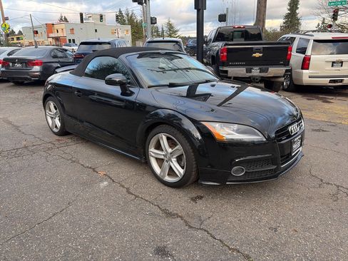 Used 2015 Audi TT 2.0T image 10