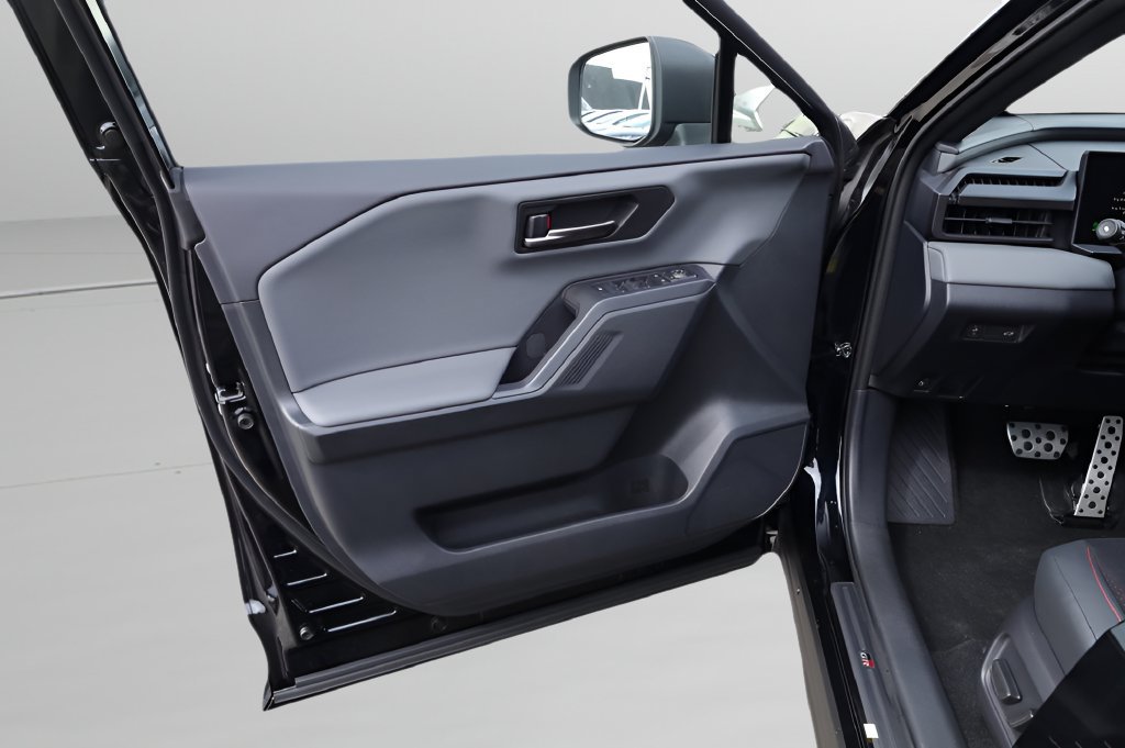 New 2026 Toyota RAV4 AWD Plug-in Hybrid image 7