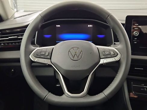 New 2026 Volkswagen Jetta S FWD image 22