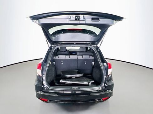 Used 2022 Honda HR-V Sport image 29