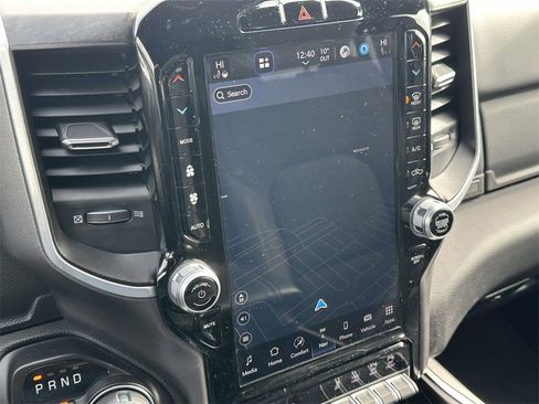Used 2023 RAM 1500 Big Horn image 26