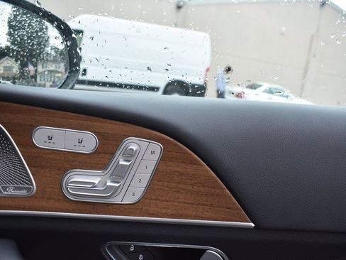 Used 2023 Mercedes-Benz GLE 350 4MATIC image 22